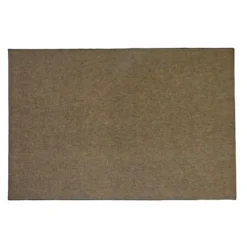 Environments® Dunes Indoor/Outdoor Carpet 6' x 9' - Ashwood
