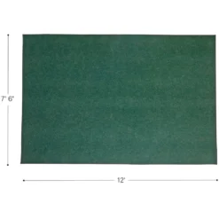 Environments® Dunes Indoor/Outdoor Carpet 7'6
