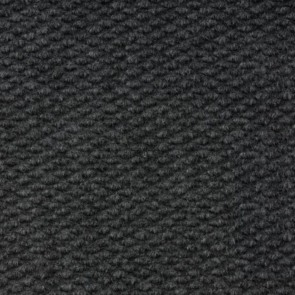 Environments® Dunes Indoor/Outdoor Carpet 4' x 6' - Clouded Gray