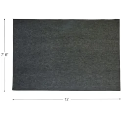 Environments® Dunes Indoor/Outdoor Carpet 7'6