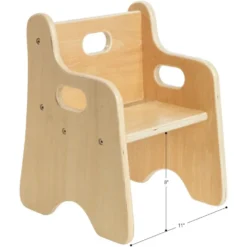 Environments® First Chair, 8