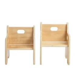 Environments® First Chair, 8