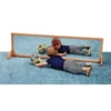 Environments® Infant Acrylic Floor Mirror