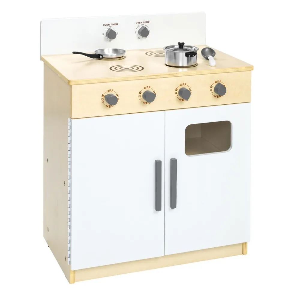 Environments® Kitchen Set of 4 - Assembled