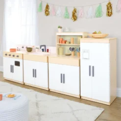 Environments® Kitchen Set of 4 - Assembled