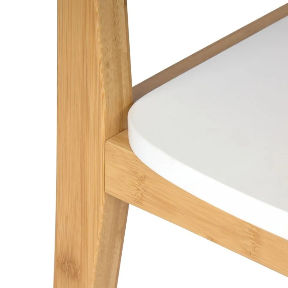 Environments® Milestones™ Bamboo and Rubberwood Chair - Set of 2