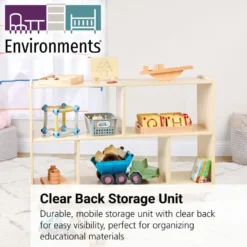 Environments® Mobile 30