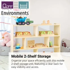 Environments® Mobile 36