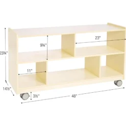 Environments® Mobile 24