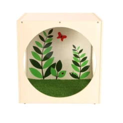 Environments® Nature Reading Cube - Ready to Assemble