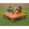 Environments® Outdoor Low Play Table