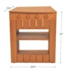 Environments® Outdoor Play Stove