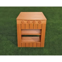 Environments® Outdoor Play Stove