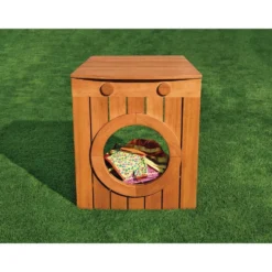 Environments® Outdoor Play Washing Machine