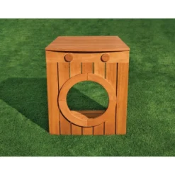 Environments® Outdoor Play Washing Machine