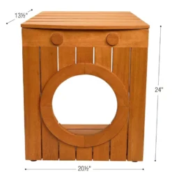Environments® Outdoor Play Washing Machine