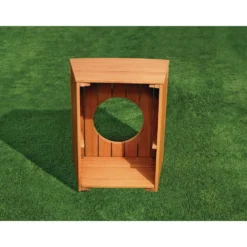 Environments® Outdoor Play Washing Machine