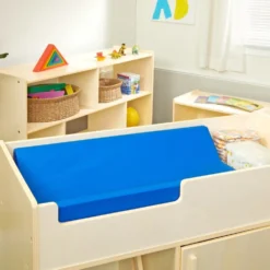 Environments® Portable Baby Changer