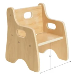 Environments® Rectangle Table & Chairs 24