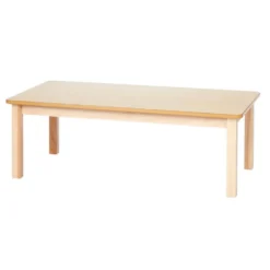 Environments® Rectangle Table & Chairs 48