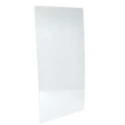 Environments® Safety Mirror - 24" x 48"