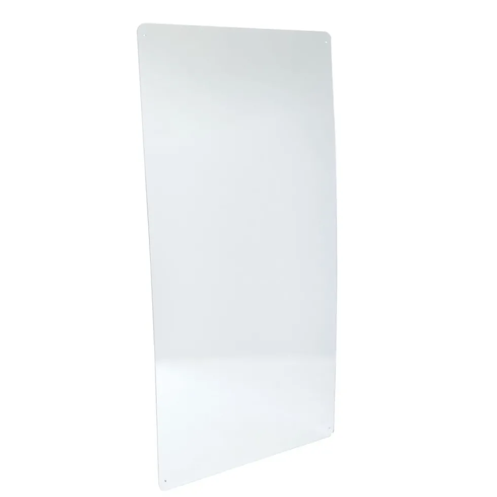 Environments® Safety Mirror - 24" x 48"