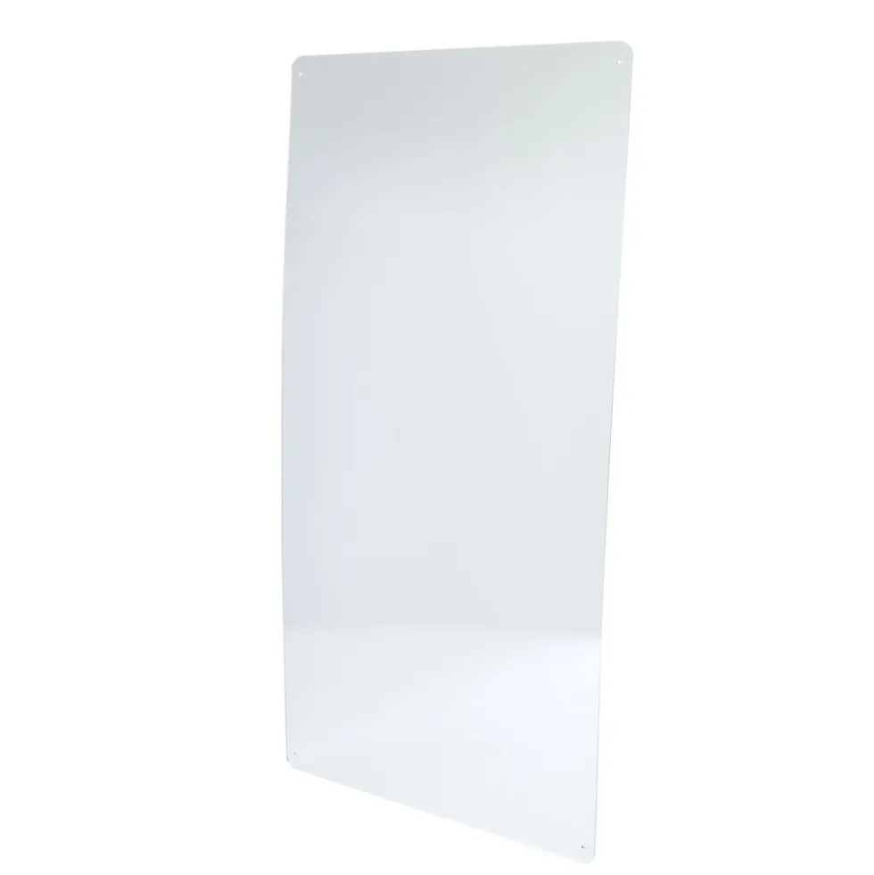 Environments® Safety Mirror - 24" x 48"