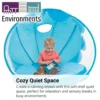 Environments® Soft Shell Quiet Space