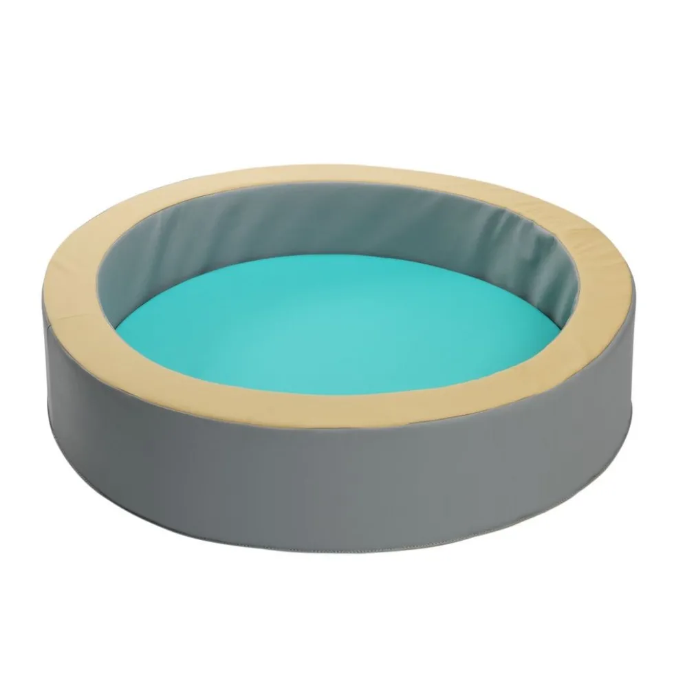 Environments® SoftStages® Natural Round Hollow