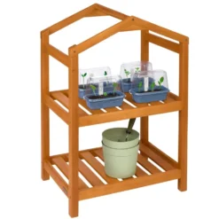 Environments® TerraTough™ Outdoor Greenhouse
