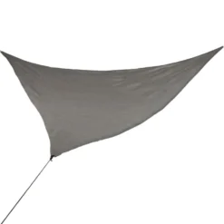 Environments® TerraTough™ Outdoor Triangle Shade Canopy - 12 ft x 12 ft x 12 ft