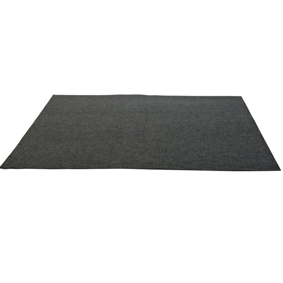 Environments® Tides Indoor/Outdoor Carpet 4' x 6' - Stormy Sea