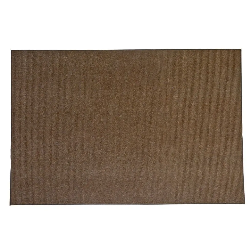 Environments® Tides Indoor/Outdoor Carpet 7'6" x 12' - Duskwood