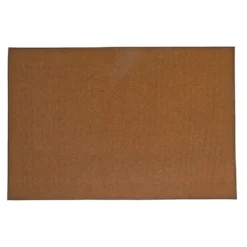 Environments® Tides Indoor/Outdoor Carpet 7' x 12' - Reef Rust