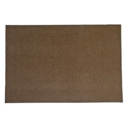 Environments® Tides Indoor/Outdoor Carpet 6' x 9' - Duskwood