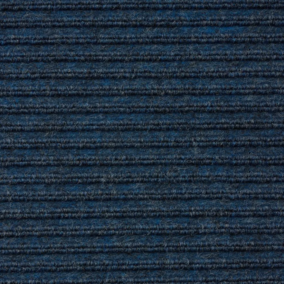Environments® Tides Indoor/Outdoor Carpet 4' x 6' - Deep Sea