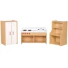Environments® Toddler Combo Kitchen Volume Price Kit