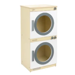 Environments® Washer/Dryer - Assembled