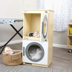 Environments® Washer/Dryer - Assembled