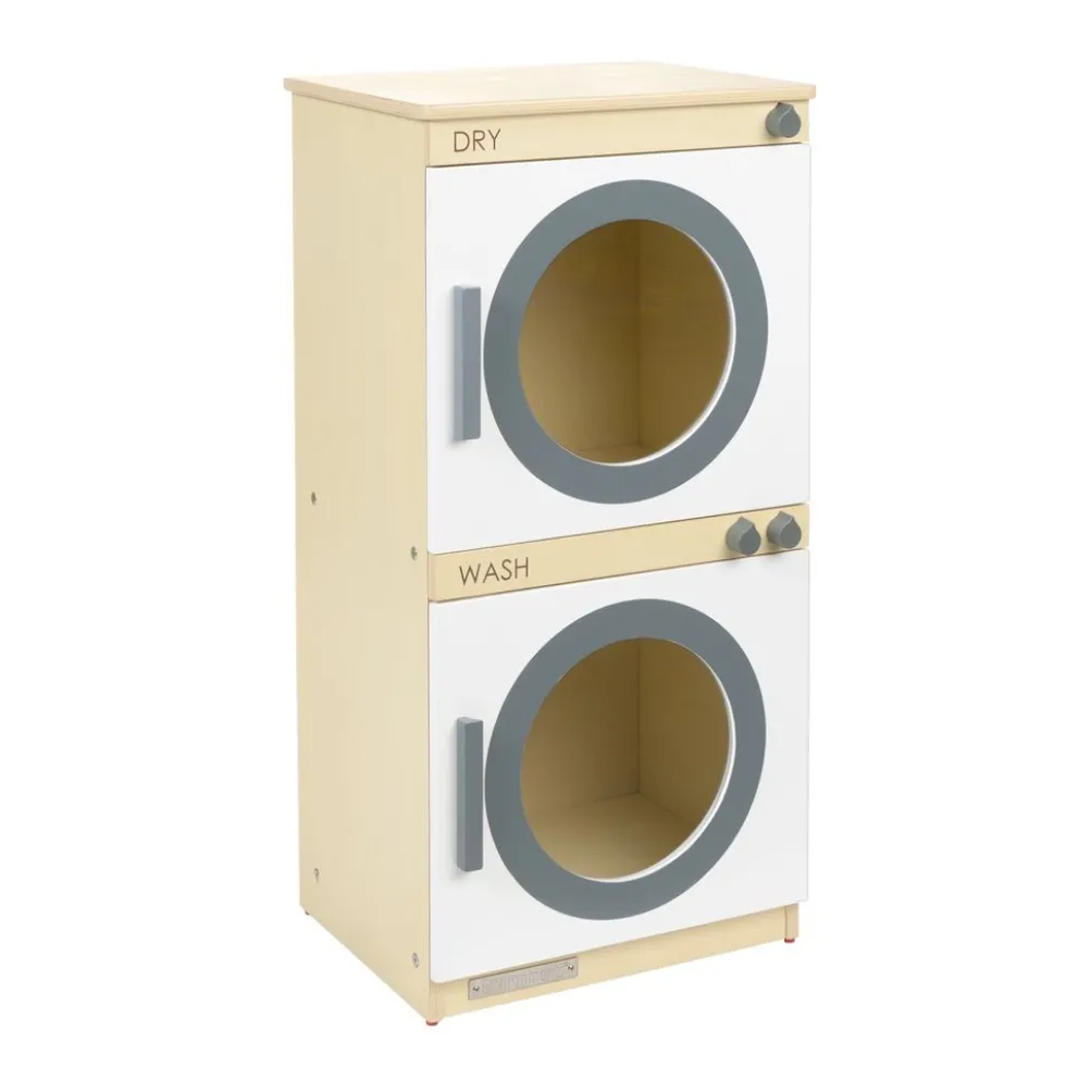 Environments® Washer/Dryer - RTA