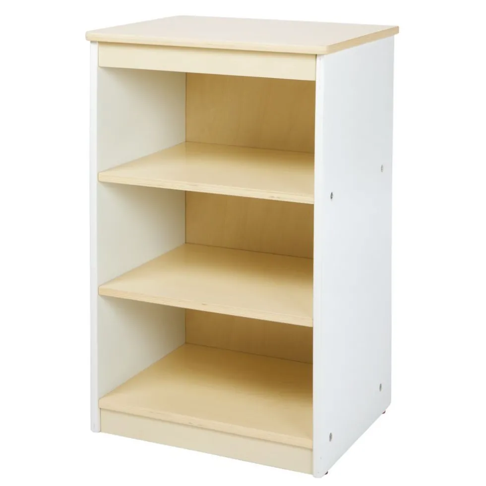 Environments® White Toddler Pantry - Assembled
