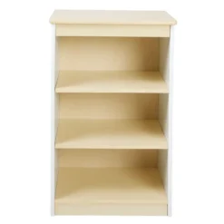 Environments® White Toddler Pantry - Ready to Assemble