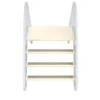 Environments® White Toddler Slide - RTA