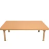 Environments® 30" x 48" Rectangular Table with Adjustable Legs