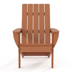 EverPlay® Adirondack Outdoor Chair