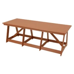 EverPlay™ Large ODL Table and Bench