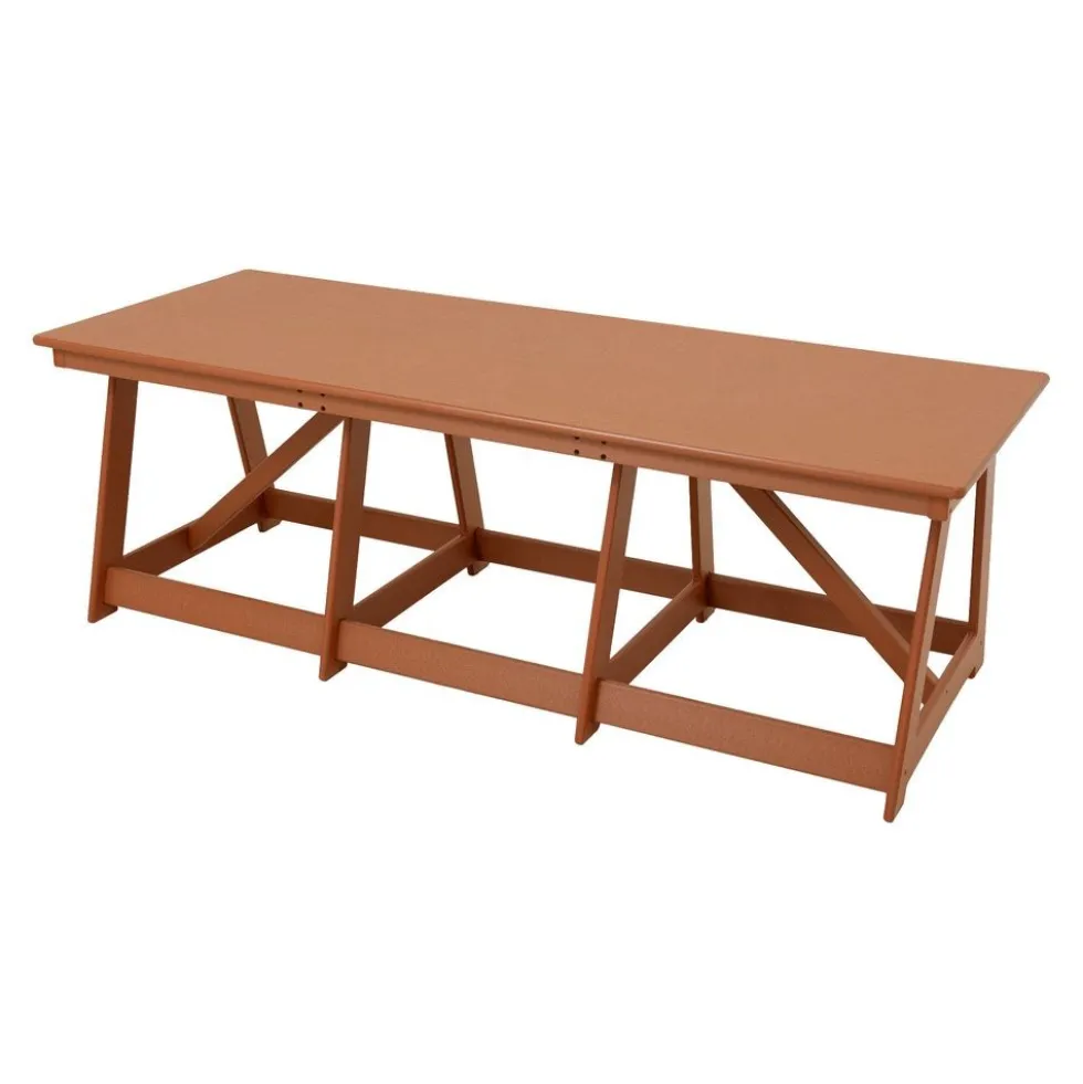EverPlay™ Large ODL Table and Bench
