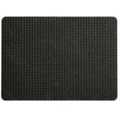 Excellerations® Anti-Slip Yoga Pose Activity Pads - Set of 14