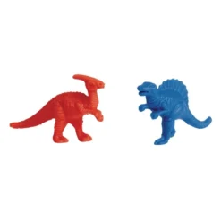 Excellerations® Assorted Mini Dinosaurs - 128 Pieces