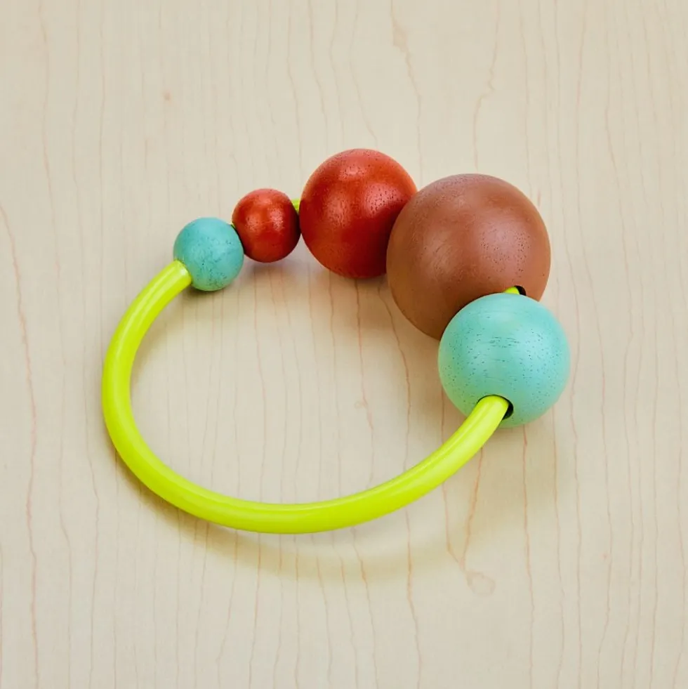 Excellerations® Ball Wrist